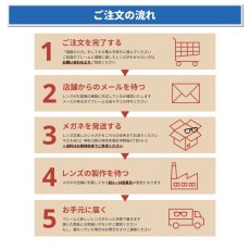 画像5: 子供用スポーツゴーグル　スポーツメガネのレンズ交換 【納期の目安】約２営業日から１０営業日 (5)