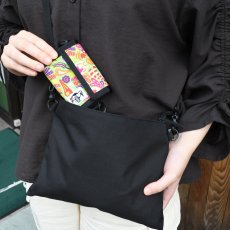 画像4: CHUMS チャムス Recycle Compact Wallet リサイクルコンパクトウォレット (4)