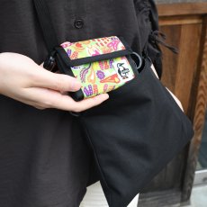 画像5: CHUMS チャムス Recycle Compact Wallet リサイクルコンパクトウォレット (5)