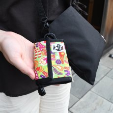 画像6: CHUMS チャムス Recycle Compact Wallet リサイクルコンパクトウォレット (6)