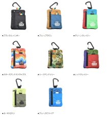 画像7: CHUMS チャムス Spring Dale Key Coin Case スプリングデールキーコインケース (7)