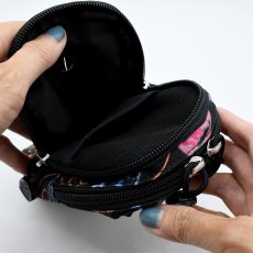 画像4: CHUMS チャムス Recycle Portable Music Pouch リサイクルポータブルミュージックポーチ (4)