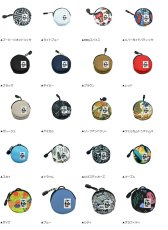 画像6: CHUMS チャムス Recycle Round coin case リサイクルラウンドコインケース (6)