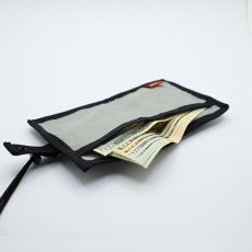 画像4: CHUMS チャムス Recycle ID Card Money Holder リサイクルIDカードマネーホルダー(カードケース｜定期入れ)  (4)