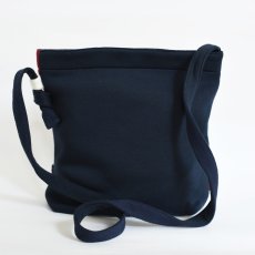 画像3: CHUMS チャムス Myton Panel Shoulder Bag マイトンパネルショルダーバッグ (3)