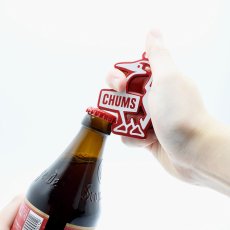 画像2: CHUMS チャムス BOOBY BOTTLE OPENER ブービーボトルオープナー  (2)