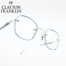 画像1: CLAYTON FRANKLIN クレイトンフランクリン 663 SL/LBS (1)