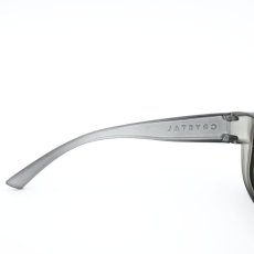 画像6: CRYSTAL クリスタル Over The Glasses2 オーバーザグラス2 MATTE GREY/Pluto Grey R425 メガネの上からかけるオーバーグラス (6)