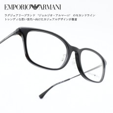 画像1: EMPORIO ARMANI エンポリオアルマーニ EA 3217D 5017 (1)