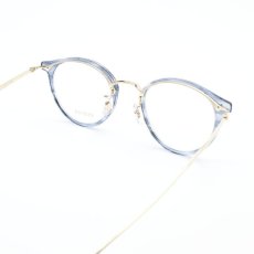 画像5: EYEVAN アイヴァン ACOSTA col-DSEA 46サイズ (5)