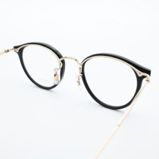 画像5: EYEVAN アイヴァン Acosta col-PBK 46サイズ (5)