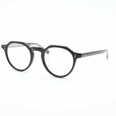 画像2: EYEVAN アイヴァン ATTACHE col-PBK lens-BL PH (2)