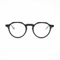 画像3: EYEVAN アイヴァン ATTACHE col-PBK lens-BL PH (3)