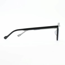 画像4: EYEVAN アイヴァン ATTACHE col-PBK lens-BL PH (4)