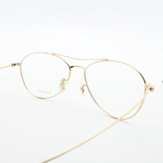 画像5: EYEVAN アイヴァン Brooks col-G 56サイズ (5)