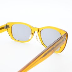 画像5: EYEVAN アイヴァン Gentry col-GDY lens-GRY 55サイズ (5)