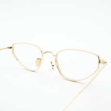 画像5: EYEVAN アイヴァン Rufus col-G 53サイズ (5)