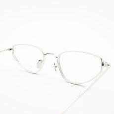 画像5: EYEVAN アイヴァン Rufus col-S 53サイズ (5)