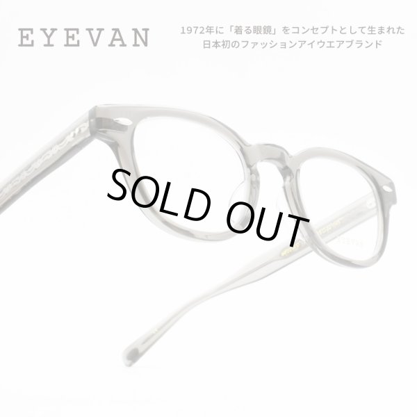 EYEVAN アイヴァン WEBB col-SMK 45サイズ