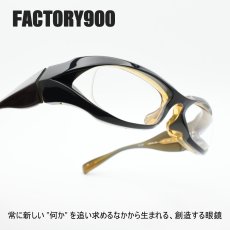 画像1: FACTORY900 ファクトリー900 FA-240 col-745 2024 SS Collection新カラー (1)