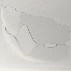 画像1: GOODMAN LENS MANUFACTURE グッドマンレンズマニュファクチャー OAKLEY JAWBREAKER オークリー ジョーブレーカー 調光 クリア→グレー ポリカーボネイト (1)