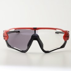 画像3: GOODMAN LENS MANUFACTURE グッドマンレンズマニュファクチャー OAKLEY JAWBREAKER オークリー ジョーブレーカー 調光 クリア→グレー ポリカーボネイト (3)