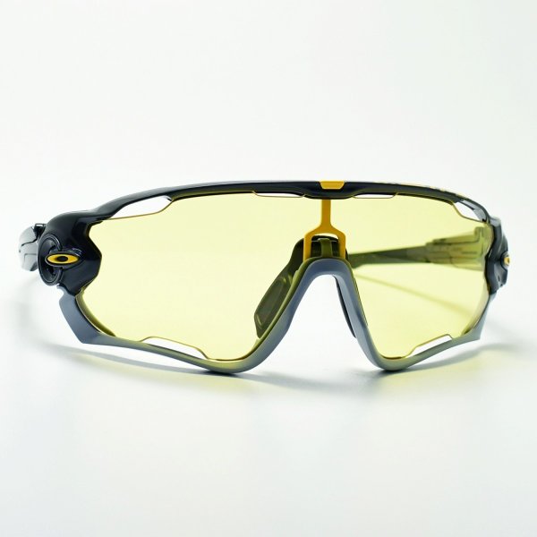 GOODMAN LENS MANUFACTURE グッドマンレンズマニュファクチュー OAKLEY