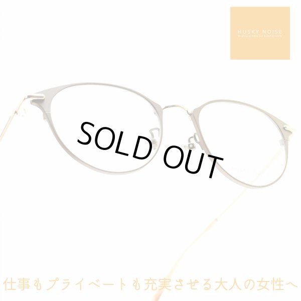 Husky Noise ハスキーノイズ H 176 Col 3 メガネ 眼鏡 めがね メンズ レディース おしゃれ ブランド 人気 おすすめ フレーム 流行り 度付き レンズ