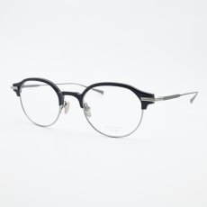 画像2: 増永眼鏡 MASUNAGA since 1905 IMAGINIST col-25 DBL/BLACK  (2)