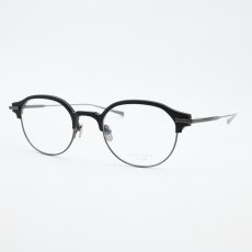 画像2: 増永眼鏡 MASUNAGA since 1905 IMAGINIST col-39 BLACK/GRY  (2)