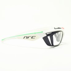 画像4: nrc エヌアールシー X5 DOC STELVIO/OPTICAL DOC  メガネ 眼鏡 めがね メンズ レディース おしゃれ ブランド 人気 おすすめ フレーム 流行り 度付き レンズ サングラス (4)