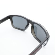 画像5: OAKLEY オークリー  HOLBROOK ホルブルック OO9102-Z055  TROY LEE DESIGNS BLACK FADE/PRIZM RUBY POLARIZEDハイブリッジフィット  TROY LEE DESIGNS SERIES (5)