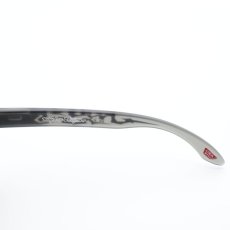 画像7: OAKLEY オークリー  HOLBROOK ホルブルック OO9102-Z055  TROY LEE DESIGNS BLACK FADE/PRIZM RUBY POLARIZEDハイブリッジフィット  TROY LEE DESIGNS SERIES (7)