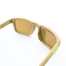 画像5: OAKLEY オークリー  HOLBROOK ホルブルック OO9244-7456  MATTE STONE DESERT TAN/PRIZM BLACK (5)