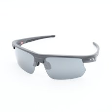 画像2: OAKLEY オークリー  BISPHAERA バイスフィエラ OO9400-0268  STEEL/PRIZM BLACKハイブリッジフィット (2)