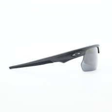 画像4: OAKLEY オークリー  BISPHAERA バイスフィエラ OO9400-0268  STEEL/PRIZM BLACKハイブリッジフィット (4)