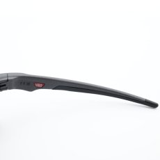 画像7: OAKLEY オークリー  BISPHAERA バイスフィエラ OO9400-0268  STEEL/PRIZM BLACKハイブリッジフィット (7)