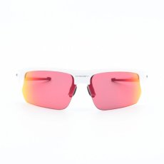 画像3: OAKLEY オークリー  BISPHAERA バイスフィエラ OO9400-1068  MATTE WHITE/PRIZM FIELD ハイブリッジフィット (3)