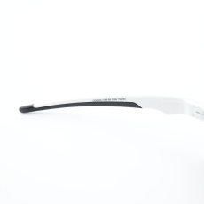 画像6: OAKLEY オークリー  BISPHAERA バイスフィエラ OO9400-1068  MATTE WHITE/PRIZM FIELD ハイブリッジフィット (6)