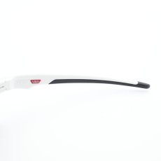 画像7: OAKLEY オークリー  BISPHAERA バイスフィエラ OO9400-1068  MATTE WHITE/PRIZM FIELD ハイブリッジフィット (7)