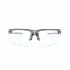 画像3: OAKLEY オークリー  BISPHAERA バイスフィエラ OO9400-1168  GREY SMOKE/CLEAR TO BLACK IRIDIUM PHOTOCHROMIC ハイブリッジフィット (3)