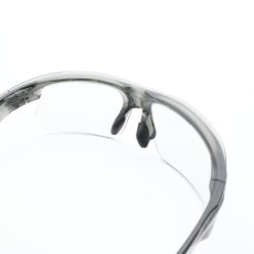 画像5: OAKLEY オークリー  BISPHAERA バイスフィエラ OO9400-1168  GREY SMOKE/CLEAR TO BLACK IRIDIUM PHOTOCHROMIC ハイブリッジフィット (5)