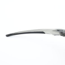 画像6: OAKLEY オークリー  BISPHAERA バイスフィエラ OO9400-1168  GREY SMOKE/CLEAR TO BLACK IRIDIUM PHOTOCHROMIC ハイブリッジフィット (6)