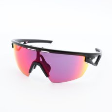 画像2: OAKLEY オークリー  SPHAERA スフィエラ OO9403-0336  MATTE BLACK/PRIZM ROAD ハイブリッジフィット (2)