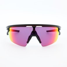 画像3: OAKLEY オークリー  SPHAERA スフィエラ OO9403-0336  MATTE BLACK/PRIZM ROAD ハイブリッジフィット (3)