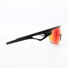 画像4: OAKLEY オークリー  SPHAERA スフィエラ OO9403-0336  MATTE BLACK/PRIZM ROAD ハイブリッジフィット (4)