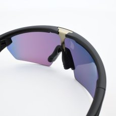 画像5: OAKLEY オークリー  SPHAERA スフィエラ OO9403-0336  MATTE BLACK/PRIZM ROAD ハイブリッジフィット (5)