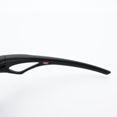 画像7: OAKLEY オークリー  SPHAERA スフィエラ OO9403-0336  MATTE BLACK/PRIZM ROAD ハイブリッジフィット (7)