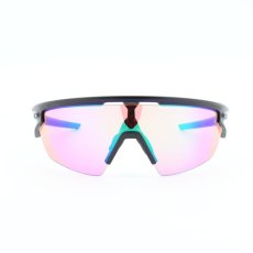 画像3: OAKLEY オークリー  SPHAERA スフィエラ OO9403-0636  MATTE BLACK/PRIZM GOLF ハイブリッジフィット (3)