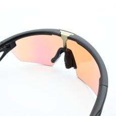 画像5: OAKLEY オークリー  SPHAERA スフィエラ OO9403-0636  MATTE BLACK/PRIZM GOLF ハイブリッジフィット (5)